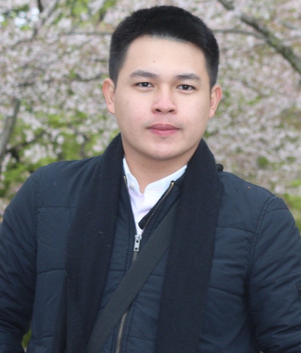 ThS.Trịnh Hoàng Xuân Phúc - Ảnh: NVCC a 2, Trinh Hoang Xuan Phuc.jpg
