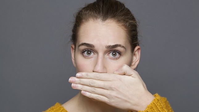 Vi khuẩn vùng miệng tiết lộ nguy cơ ung thư ảnh 1 vungmieng.jpg