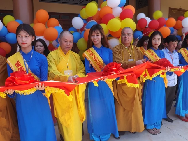 Gần 50 tỷ phục dựng ngôi chùa hơn 600 năm tuổi ảnh 5 DSCF1161.JPG