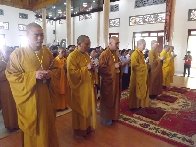 Gần 50 tỷ phục dựng ngôi chùa hơn 600 năm tuổi ảnh 6 DSCF1169.JPG