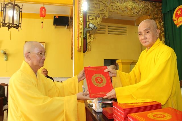 Đồng Tháp: Có 6 điểm an cư với khoảng 1.200 hành giả ảnh 1 IMG_0605__Copy__452816167.jpg