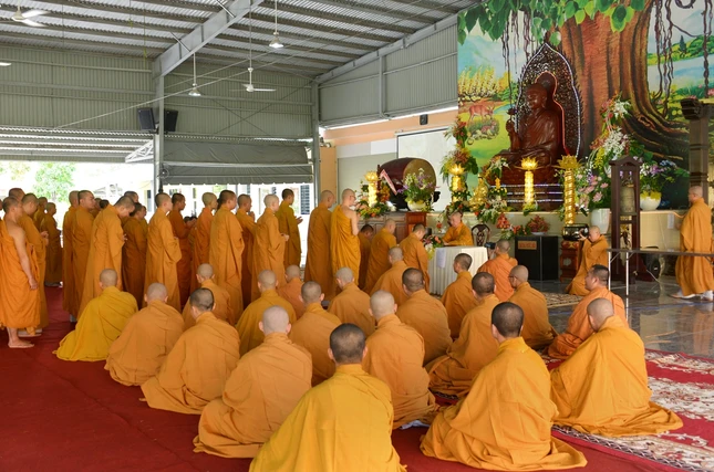 Kiet gioi an cu - HVPG_Le Minh Xuan (13).JPG