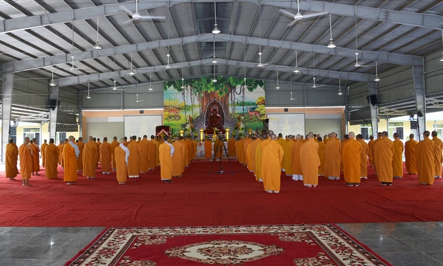 Kiet gioi an cu - HVPG_Le Minh Xuan (4).JPG