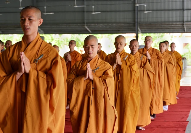 Kiet gioi an cu - HVPG_Le Minh Xuan (5).JPG