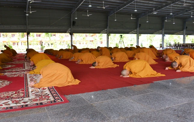 Kiet gioi an cu - HVPG_Le Minh Xuan (6).JPG