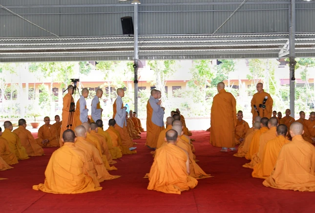 Kiet gioi an cu - HVPG_Le Minh Xuan (8).JPG