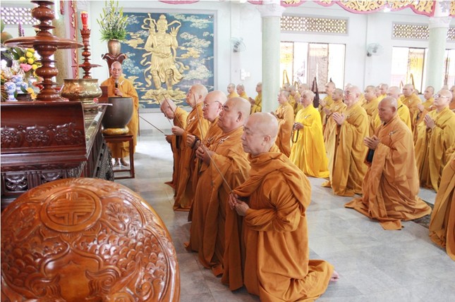 TP.HCM: Chư tôn đức PG Q.Gò Vấp đối thú an cư ảnh 3 5gv.jpg