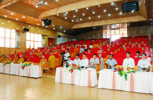 Phiên trù bị Đại hội Phật giáo tỉnh Kiên Giang ảnh 4 dhtb-1.jpg