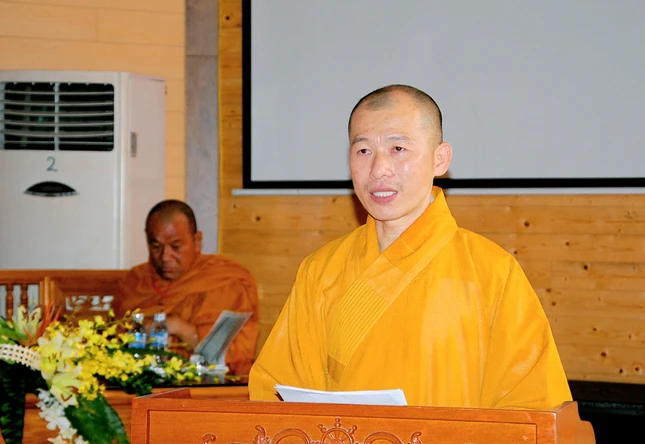 Phiên trù bị Đại hội Phật giáo tỉnh Kiên Giang ảnh 3 dhtb-6.jpg