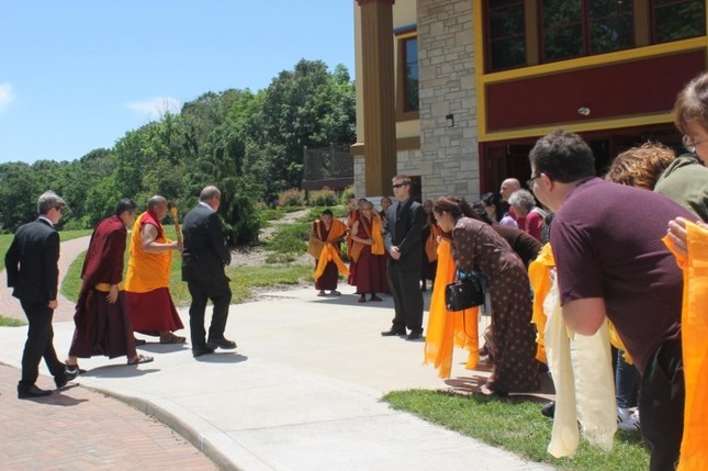 Phát triển Phật giáo tại vùng Bloomington ảnh 1 bthien pv.jpg
