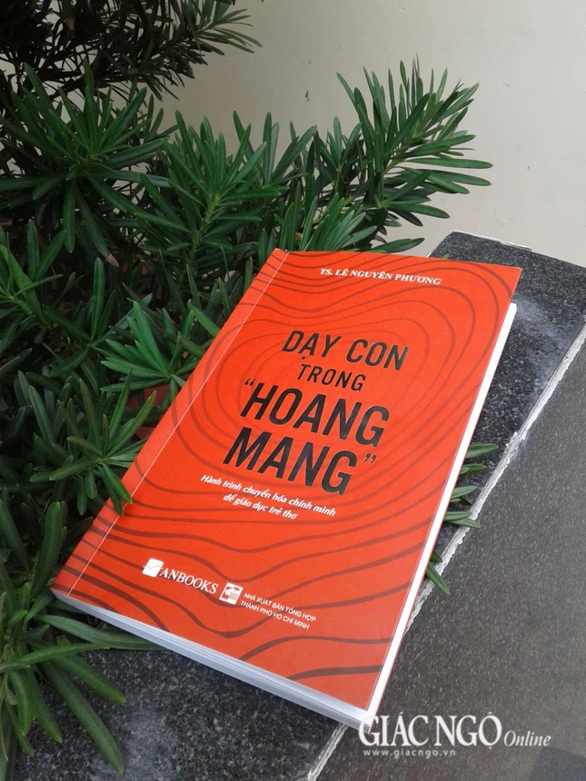 “Chuyển hóa chính mình để giáo dục trẻ thơ” ảnh 2 6.jpg