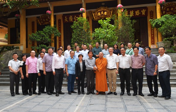 GHPGVN tiếp các đại diện nước ngoài tới thăm ảnh 5 a hn 2.jpg