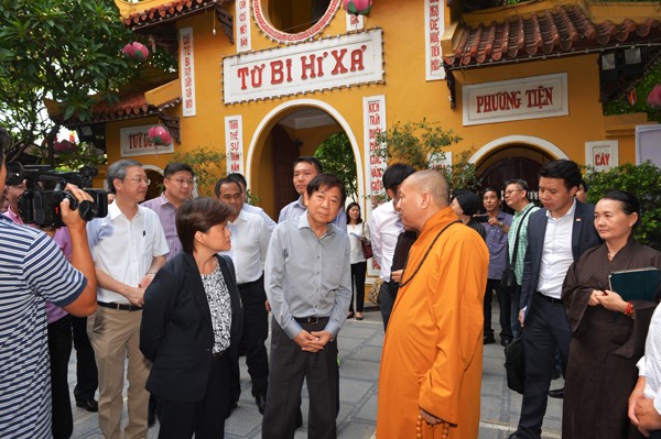 GHPGVN tiếp các đại diện nước ngoài tới thăm ảnh 3 a hn 3.jpg