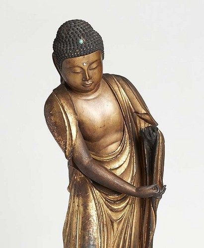 Triển lãm nghệ thuật Phật giáo Tịnh độ tông ảnh 3 35363758416_02589b064f.jpg