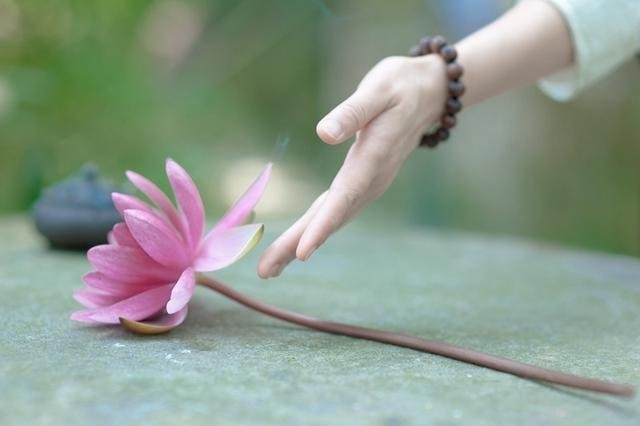 Xử lý vấn đề tình cảm trong Phật giáo ảnh 1 a nsgn.jpg