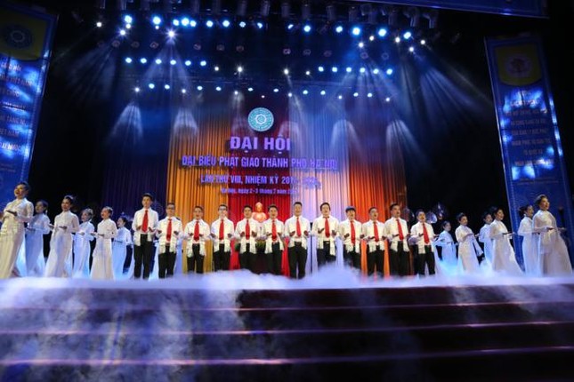Đêm nghệ thuật chào mừng Đại hội PG TP.Hà Nội ảnh 1 demnhac 2.jpg