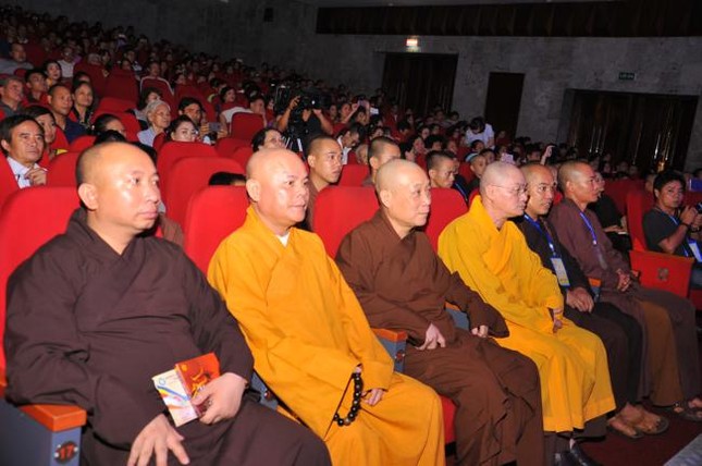 Đêm nghệ thuật chào mừng Đại hội PG TP.Hà Nội ảnh 4 demnhac 3.jpg