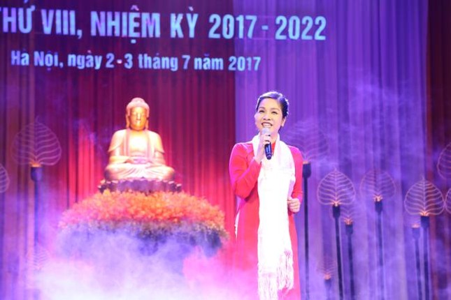 Đêm nghệ thuật chào mừng Đại hội PG TP.Hà Nội ảnh 2 demnhac 4.jpg