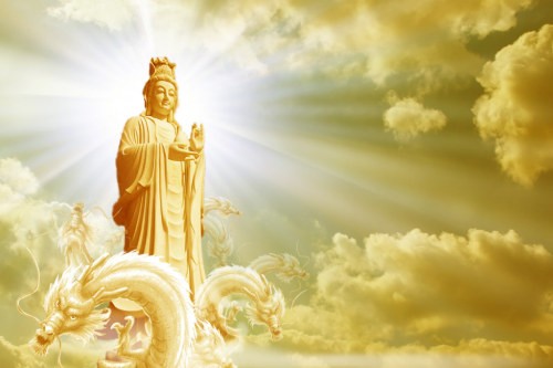 Sự linh ứng của chú Đại bi ảnh 1 linh ung.jpg