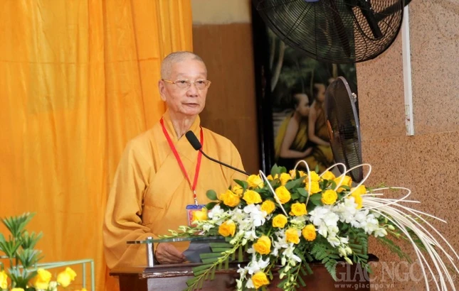 Tiếng nói chung trong các dị biệt về tôn giáo và văn hóa ảnh 1 H5.jpg