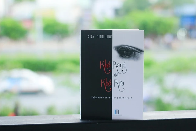 3 cuốn sách dành cho người trẻ tập sống vui ảnh 3 _MG_8094.jpg