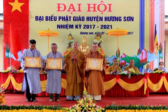dai hoi phat giao huong son20.jpg