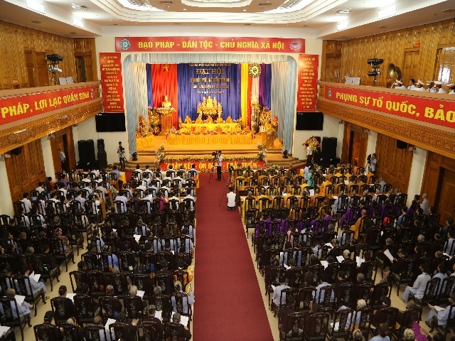 Yên Bái: Suy cử BTS GHPGVN tỉnh nhiệm kỳ mới ảnh 6 44vamt_5_jpg.jpg