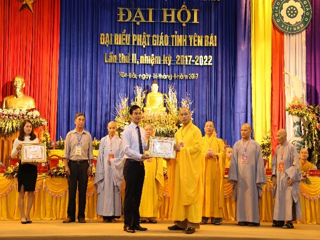 Yên Bái: Suy cử BTS GHPGVN tỉnh nhiệm kỳ mới ảnh 9 62vamt_4.jpg