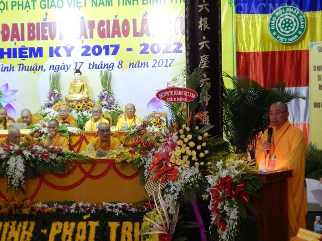 Bình Thuận: Đại hội Phật giáo tỉnh thành công tốt đẹp ảnh 4 Hi_nh 4.jpg