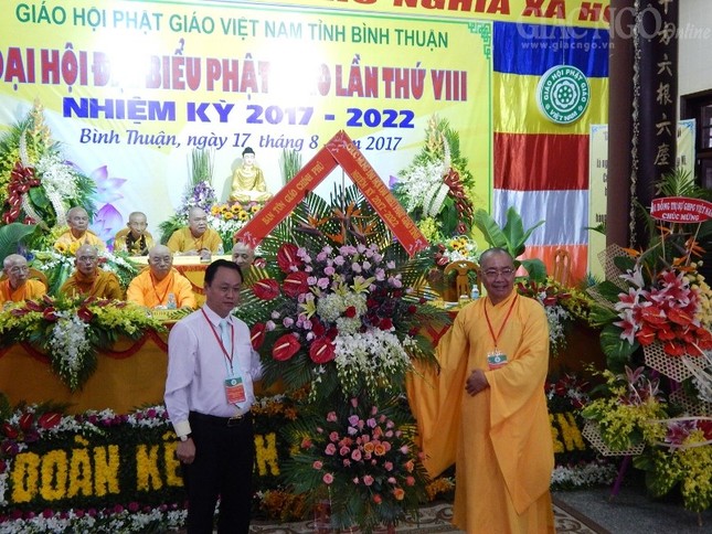Bình Thuận: Đại hội Phật giáo tỉnh thành công tốt đẹp ảnh 5 Hi_nh 5.jpg