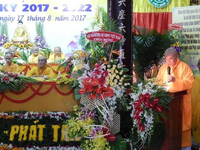 Bình Thuận: Đại hội Phật giáo tỉnh thành công tốt đẹp ảnh 6 Hi_nh 6.jpg