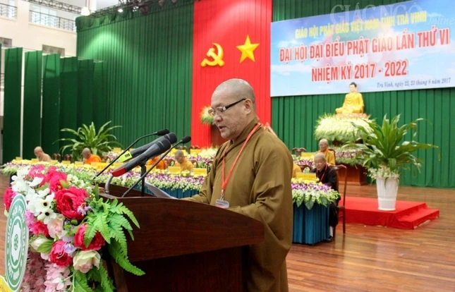 Phiên trù bị Đại hội Phật giáo tỉnh Trà Vinh ảnh 4 6tb.jpg