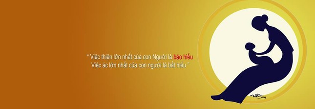 Lan tỏa thông điệp Vu lan trên Facebook ảnh 2 1 vulan fb 2.jpg