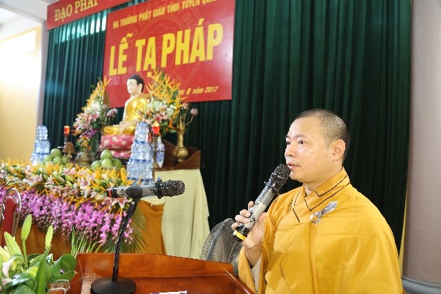 Tuyên Quang: Tạ pháp an cư tại trường hạ An Vinh ảnh 2 2vamt_12_jpg.jpg
