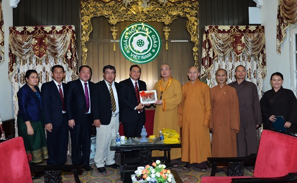 Khách quốc tế thăm GHPGVN tại Hà Nội ảnh 2 dsc_6459.jpg