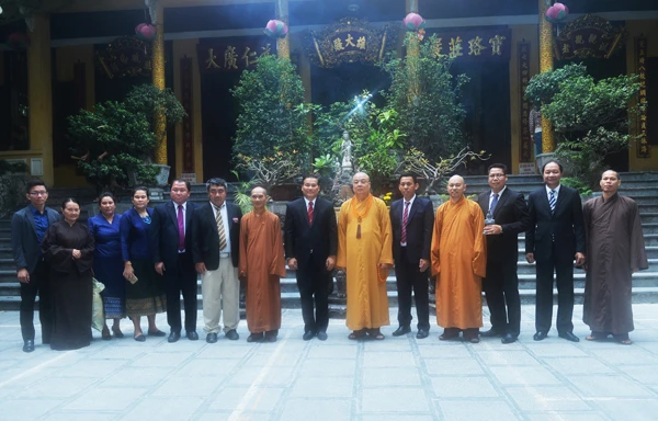 Khách quốc tế thăm GHPGVN tại Hà Nội ảnh 3 dsc_6522_2.jpg