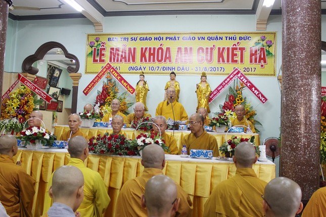 Q.Thủ Đức: Lễ mãn khóa an cư tại trường hạ Từ Quang ảnh 6 15tq.jpg
