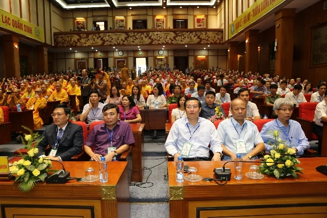 Suy cử BTS Phật giáo tỉnh Vĩnh Phúc nhiệm kỳ mới ảnh 3 35huongdanphattu_jpg.jpg