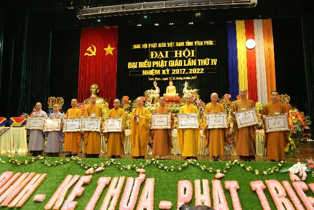 Suy cử BTS Phật giáo tỉnh Vĩnh Phúc nhiệm kỳ mới ảnh 7 53huongdanphattu_jpg.jpg