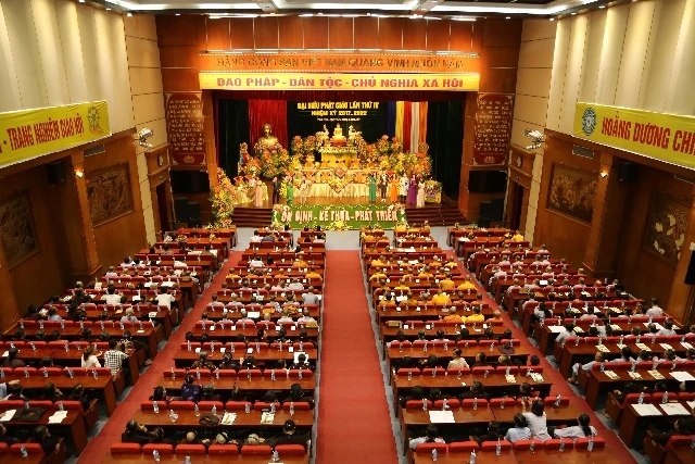 Suy cử BTS Phật giáo tỉnh Vĩnh Phúc nhiệm kỳ mới ảnh 6 57huongdanphattu_jpg.jpg