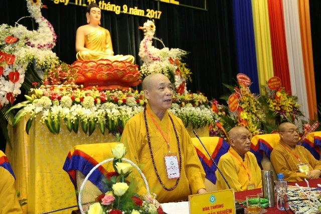 Suy cử BTS Phật giáo tỉnh Vĩnh Phúc nhiệm kỳ mới ảnh 10 60huongdanphattu_jpg.jpg
