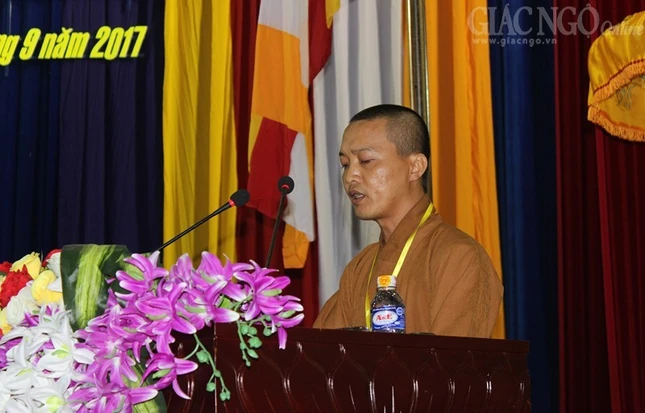 Phiên trù bị Đại hội Phật giáo tỉnh Bạc Liêu ảnh 5 8tb.jpg