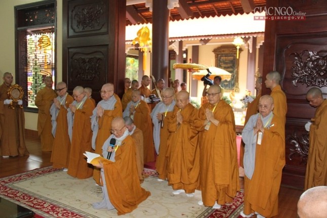 Tấn đàn Tỳ-kheo, chư Ni cầu Chánh pháp ảnh 13 1 a gioidan20.jpg