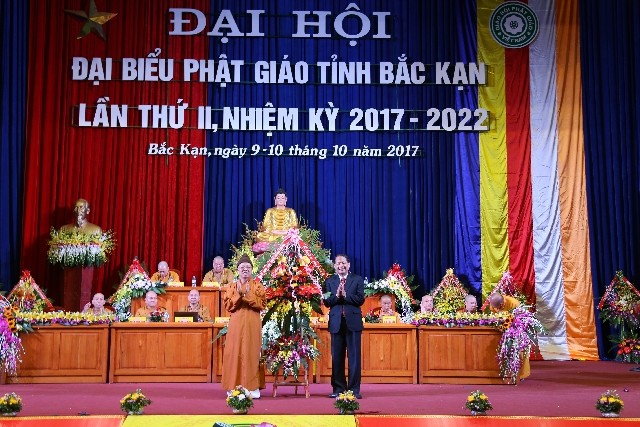 Trọng thể tổ chức Đại hội Phật giáo tỉnh Bắc Cạn lần II ảnh 10 11_1_jpg.jpg