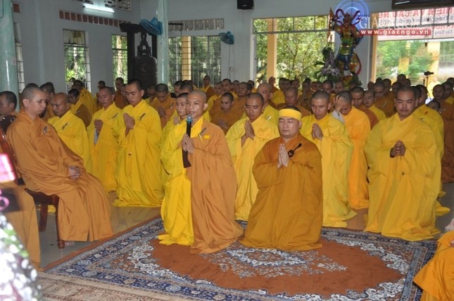 Tăng Ni sinh tưởng niệm HT.Thích Quang Đạo ảnh 3 H1.jpg