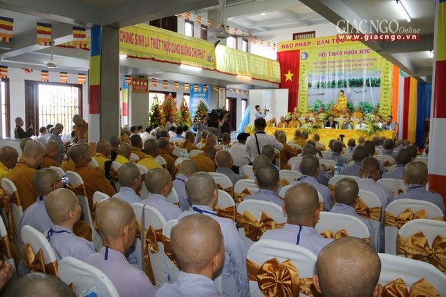 Khai mạc Hội thảo khoa học về Tổ Khánh Hòa ảnh 9 a To Khanh Hoa 9.jpg