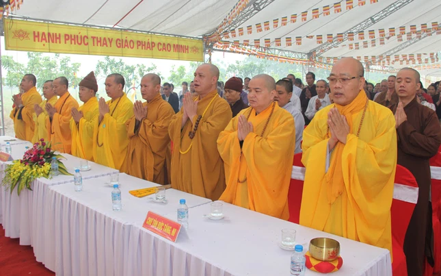 Chùa Tổng Bình Dân có trụ trì, khánh thành Tổ đường ảnh 1 img_0337_jpg.jpg