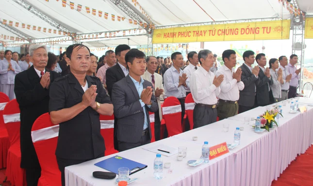 Chùa Tổng Bình Dân có trụ trì, khánh thành Tổ đường ảnh 2 img_0339_jpg.jpg