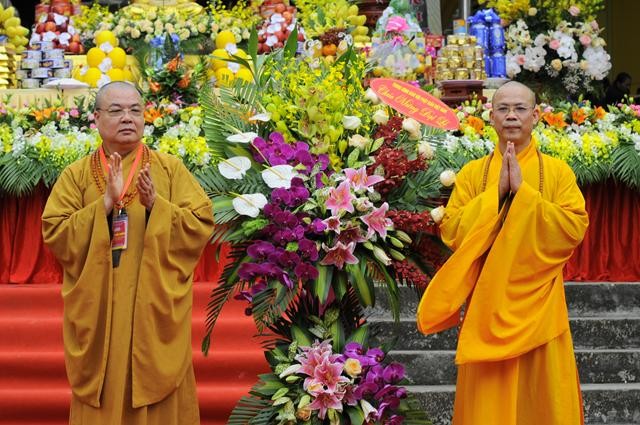 Thái Nguyên động thổ xây Trụ sở BTS Phật giáo tỉnh ảnh 2 _dsc3350-copy.jpg