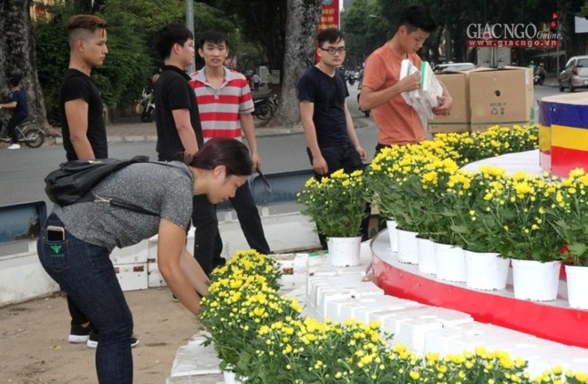 Những khoảnh khắc Đại hội VIII của GHPGVN ảnh 25 2.jpg